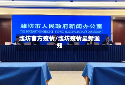 潍坊官方疫情/潍坊疫情最新通知-第2张图片