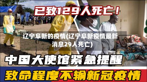 辽宁阜新的疫情(辽宁阜新疫情最新消息29人死亡)-第2张图片