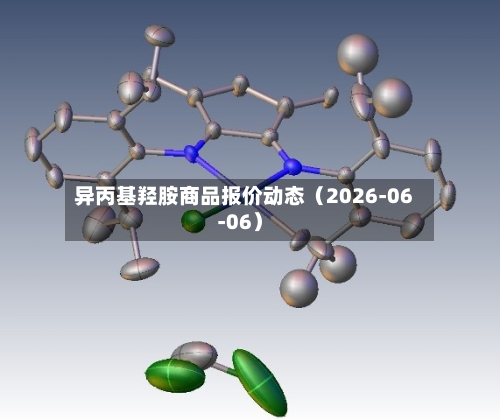 异丙基羟胺商品报价动态（2026-06-06）-第3张图片